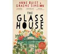 THE GLASS HOUSE by ANNE BUIST GRAEME SI Paperback Self Help Business