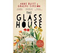 The Glass House: Menzies Mental Health Novel 1 by Anne Buist Graeme Si | 2025