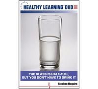 The Glass is Half-Full, but You Don t Have to Drink It