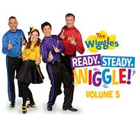 The Glass is Half Full! & Simon Says