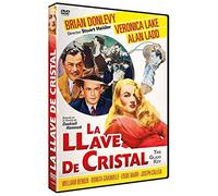 The Glass Key (1942)
