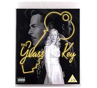 The Glass Key [Blu-ray] [Region B]