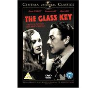 The Glass Key [DVD]