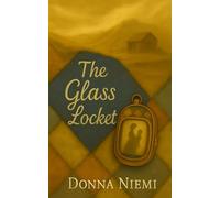 The Glass Locket (The Accidental Genealogist Anthology)