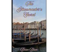 The Glass Master's Secret: A Pride and Prejudice Variation