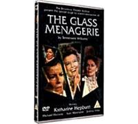 The Glass Menagerie [DVD] [1973]