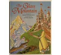 The Glass Mountain