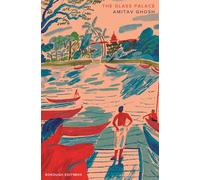 The Glass Palace – Borough Edition – Booker Prize-shortlisted author – Harper Collins Publishers