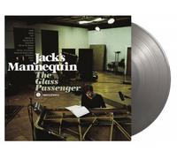 Jack's Mannequin - Glass Passenger