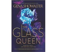 The Glass Queen: 2 (The Forest of Good and Evil, 2)