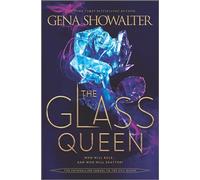 The Glass Queen: 2 (The Forest of Good and Evil, 2)