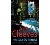 The Glass Room (Vera Stanhope)