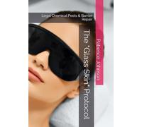 The "Glass Skin" Protocol: Legal Chemical Peels & Barrier Repair