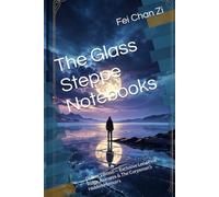 The Glass Steppe Notebooks: Deluxe Edition - Exclusive Lena Pine Ridge Journeys & The Corpsman’s Hidden Memoirs
