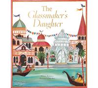 The Glassmaker's Daughter