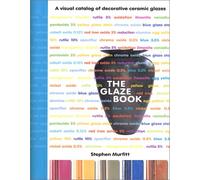 The Glaze Book