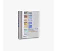 The Glaze Book: A Visual Catalogue of Decorative Ceramic Glazes