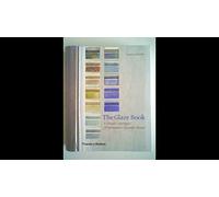 The Glaze Book: A Visual Catalogue of Decorative Ceramic Glazes by Stephen Murfitt (2002-03-11)
