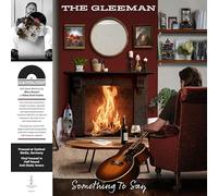 THE GLEEMAN - Something To Say (Half Speed Master 2LP 45RPM)
