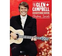 The Glen Campbell Goodtime Hour: Christmas Special (December 21, 1969)
