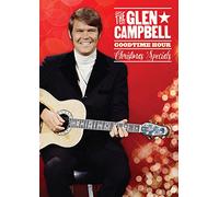 The Glen Campbell Goodtime Hour: Christmas Special [Region 1]