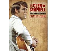 The Glen Campbell Goodtime Hour: Country Special (January 11, 1972)