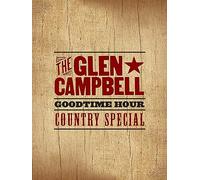 The Glen Campbell Goodtime Hour: Country Special (January 11, 1972)