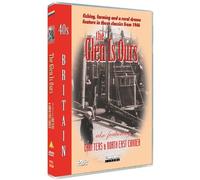 The Glen Is Ours/Crofters/North East Corner [DVD]