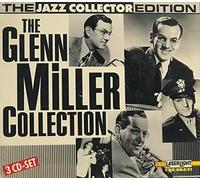 The Glen Miller Orchestra - The Glenn Miller Collection