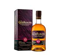 The GlenAllachie 12 YO Speyside Single Malt Scotch Whisky 70 cl.