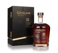 The GlenAllachie 35 Year Old