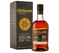 Glenallachie Sinteis Series Part One - 2014 Chinquapin and Pedro Ximen Single Malt Whisky