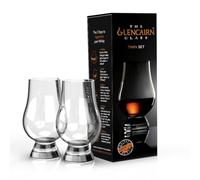 The Glencairn Official Whisky Twin Pack