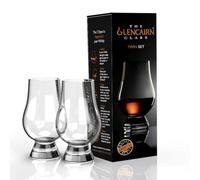 The Glencairn Official Whisky Twin Pack | Glencairn Official Whisky Glass | Twin Pack