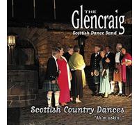 The Glencraig Scottish Dance Band - Scottish Country Dances