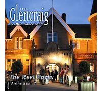 The Glencraig Scottish Dance Band - The Reel Party: Are Ye Askin'
