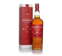 The Glendronach 10 Year Old Sherry Cask Single Malt Whisky