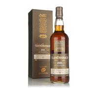 The GlenDronach 12 Year Old 2005 (cask 1451) - PX Sherry Puncheon Single Malt Whisky