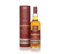 The GlenDronach 12 Year Old (old bottling) 3cl Sample Single Malt Whisky