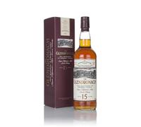 The GlenDronach 15 Year Old Sherry Cask - 1990s