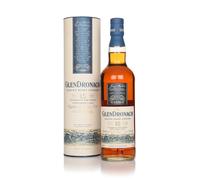 The GlenDronach 15 Year Old - Tawny Port Finish Single Malt Whisky