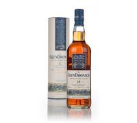 The GlenDronach 18 Year Old - Tawny Port Finish Single Malt Whisky