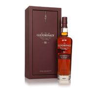The Glendronach 21 Year Old Single Malt Whisky