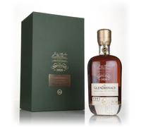The GlenDronach 25 Year Old 1991 - Kingsman Edition Single Malt Whisky