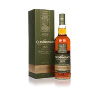The GlenDronach 25 Year Old 1993 - Master Vintage Single Malt Whisky