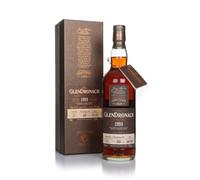 The Glendronach 29 Year Old 1993 (cask 6346) Single Malt Whisky