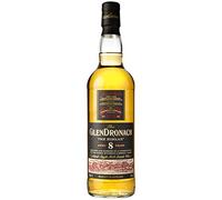 The GlenDronach 8 Year Old The Hielan'