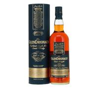 The GlenDronach Cask Strength - Batch 1