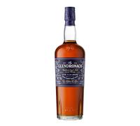 The Glendronach - Ode to the Dark Single Malt Whisky