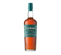 The Glendronach Ode to the Valley Single Malt Scotch Whisky | Highland | 46.2% vol | 70cl | Ruby Port & Sherry Casks | Summer Berries, Gingerbread & Damson | Unpeated | Master's Anthology